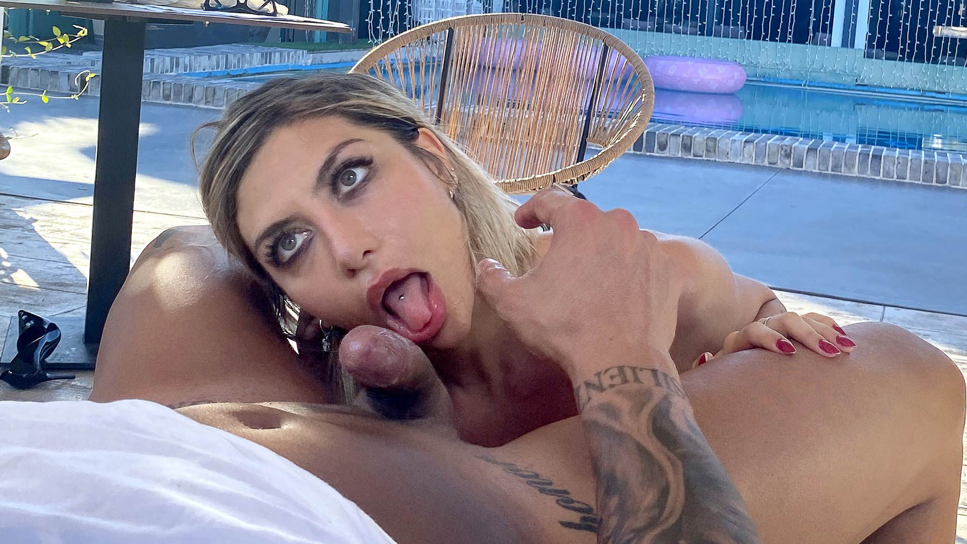 video